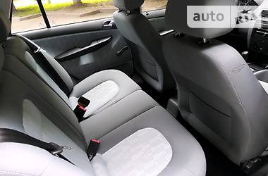 Універсал Skoda Fabia 2002 в 