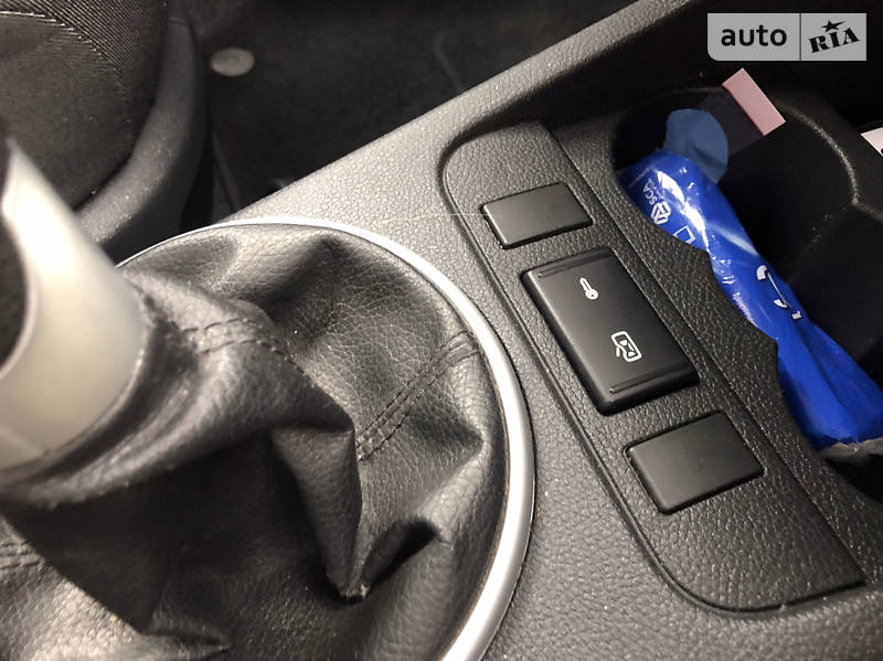 Хетчбек Skoda Fabia 2008 в Старокостянтинові