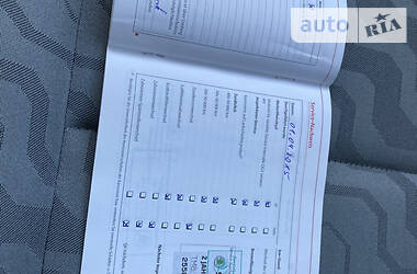 Хетчбек Skoda Fabia 2009 в 