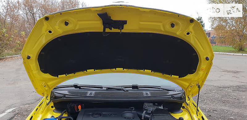 Універсал Skoda Fabia 2013 в Полтаві