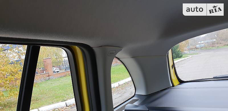 Універсал Skoda Fabia 2013 в Полтаві