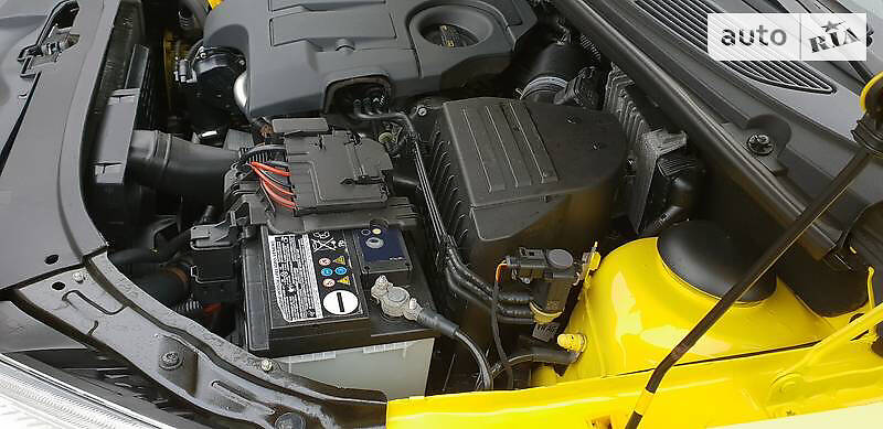 Універсал Skoda Fabia 2013 в Полтаві