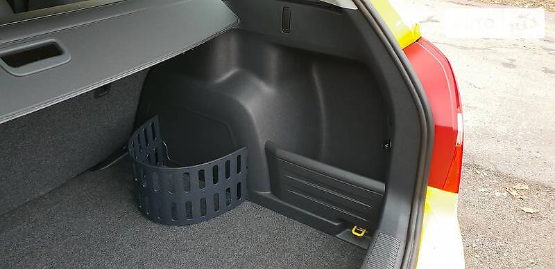 Універсал Skoda Fabia 2013 в Полтаві