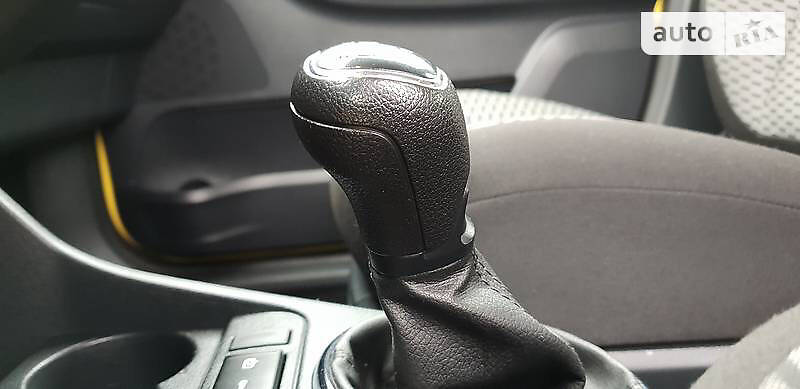 Універсал Skoda Fabia 2013 в Полтаві