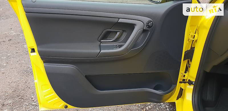 Універсал Skoda Fabia 2013 в Полтаві