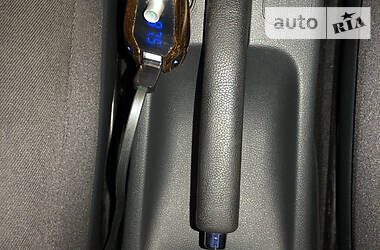 Хетчбек Skoda Fabia 2011 в 