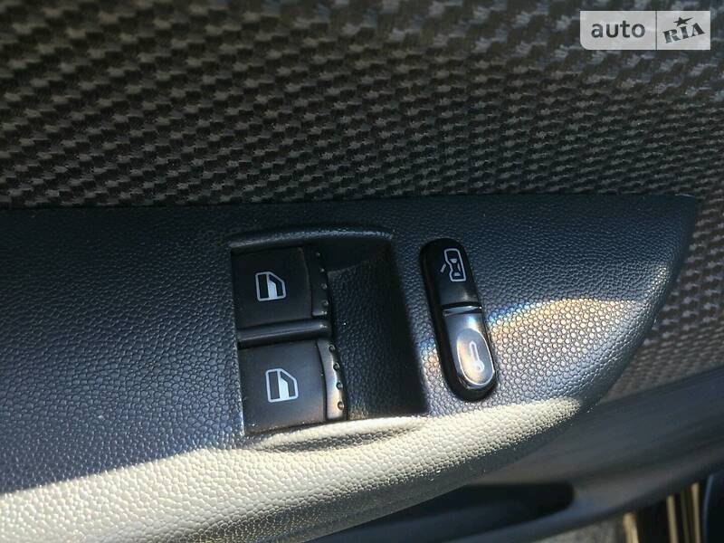 Універсал Skoda Fabia 2006 в Києві