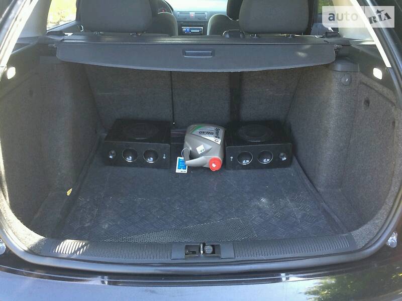 Універсал Skoda Fabia 2006 в Києві