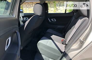 Хетчбек Skoda Fabia 2008 в 