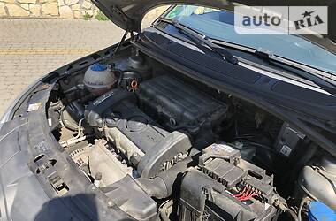 Хетчбек Skoda Fabia 2008 в 