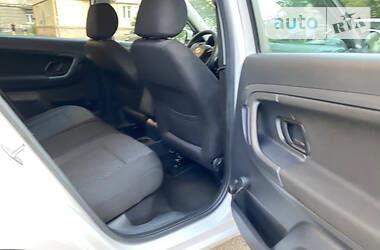 Универсал Skoda Fabia 2014 в 