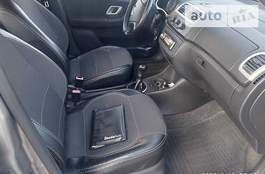 Хетчбек Skoda Fabia 2008 в 