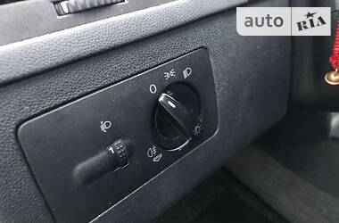 Универсал Skoda Fabia 2005 в 