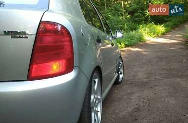 Хетчбек Skoda Fabia 2006 в Охтирці