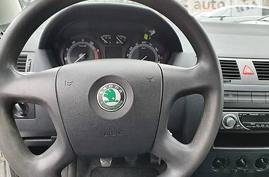 Универсал Skoda Fabia 2005 в Хмельницком