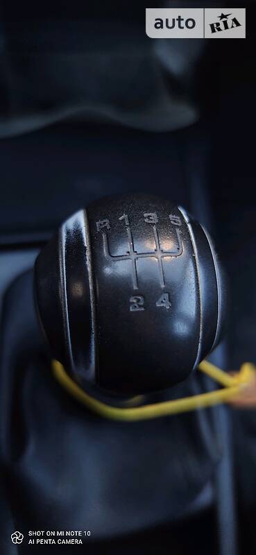 Універсал Skoda Fabia 2005 в Вінниці