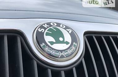 Хэтчбек Skoda Fabia 2006 в Киеве