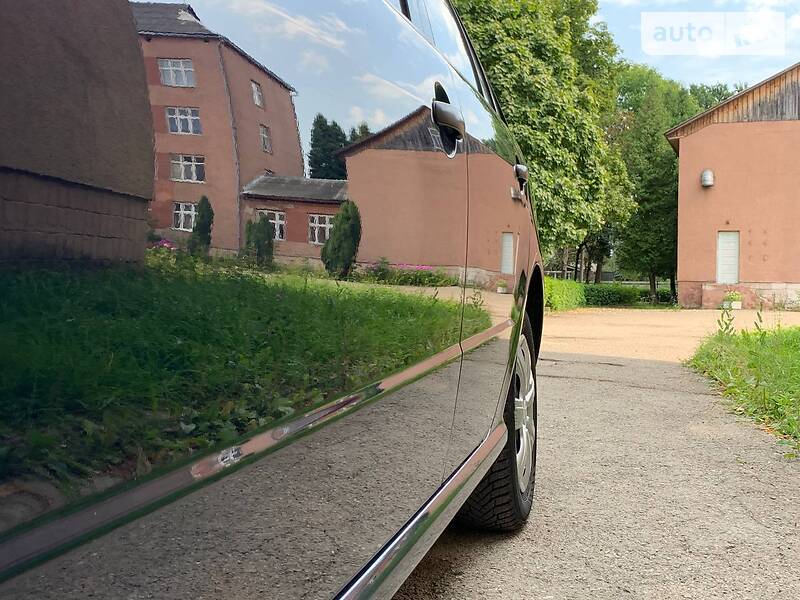 Универсал Skoda Fabia 2002 в Ивано-Франковске