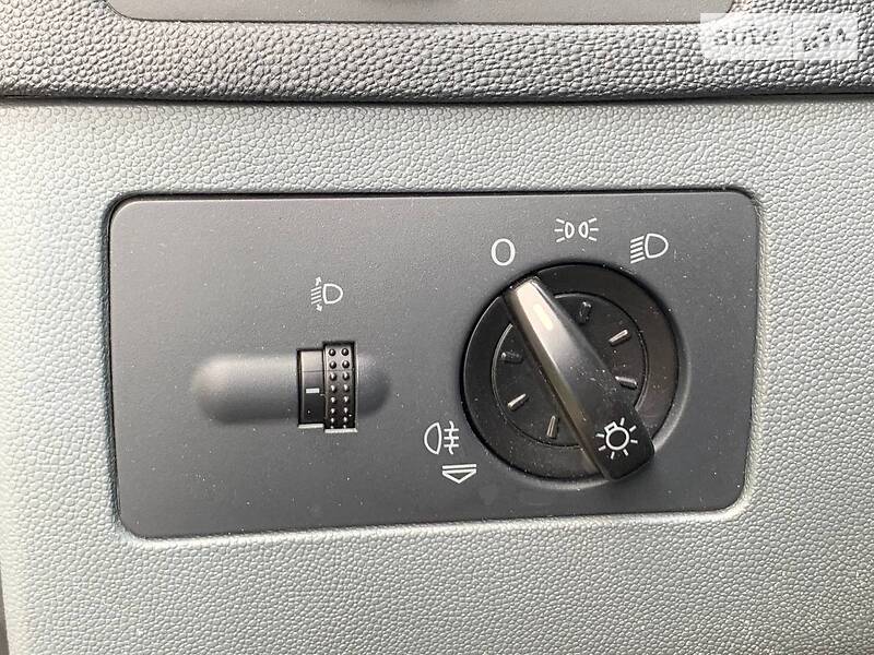 Универсал Skoda Fabia 2002 в Ивано-Франковске