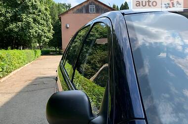 Универсал Skoda Fabia 2002 в 