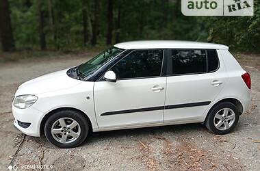 Хетчбек Skoda Fabia 2011 в Житомирі