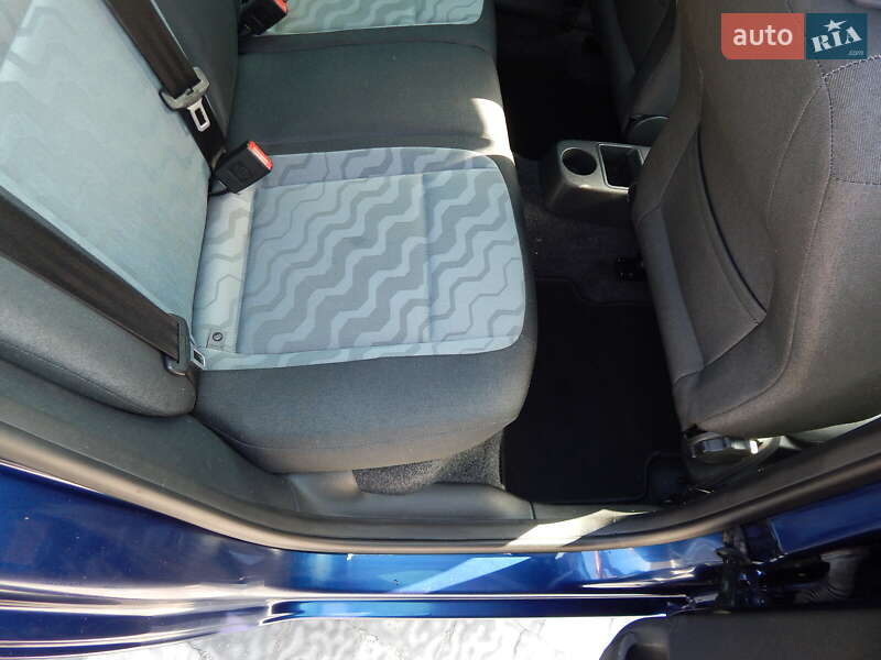 Универсал Skoda Fabia 2008 в Мукачево фото 25 Универсал Skoda Fabia 2008 в Мукачево