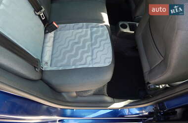 Универсал Skoda Fabia 2008 в 