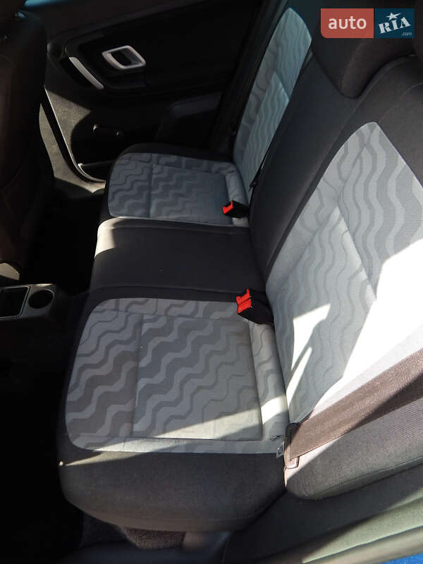 Универсал Skoda Fabia 2008 в Мукачево фото 27 Универсал Skoda Fabia 2008 в Мукачево