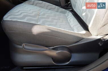 Универсал Skoda Fabia 2008 в 