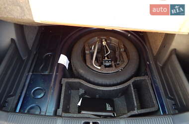 Универсал Skoda Fabia 2008 в 
