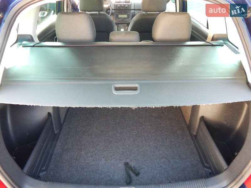 Универсал Skoda Fabia 2008 в Мукачево фото 43 Универсал Skoda Fabia 2008 в Мукачево