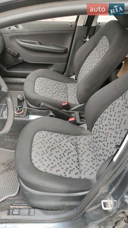 Универсал Skoda Fabia 2007 в Буче фото 12 Универсал Skoda Fabia 2007 в Буче