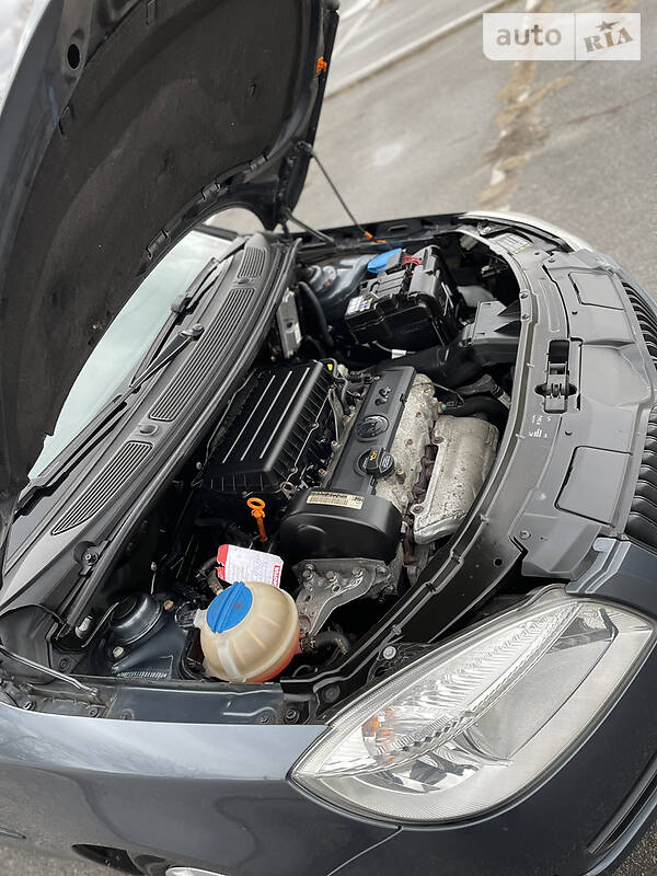 Универсал Skoda Fabia 2010 в Кременчуге фото 4 Универсал Skoda Fabia 2010 в Кременчуге