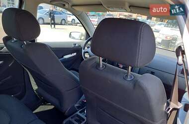 Универсал Skoda Fabia 2005 в 