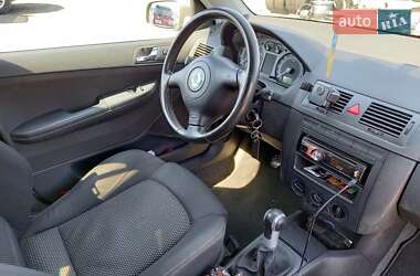 Универсал Skoda Fabia 2005 в 