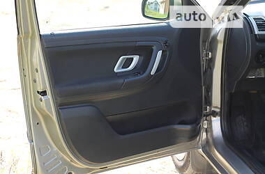 Універсал Skoda Fabia 2008 в 