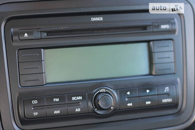 Универсал Skoda Fabia 2008 в Львове