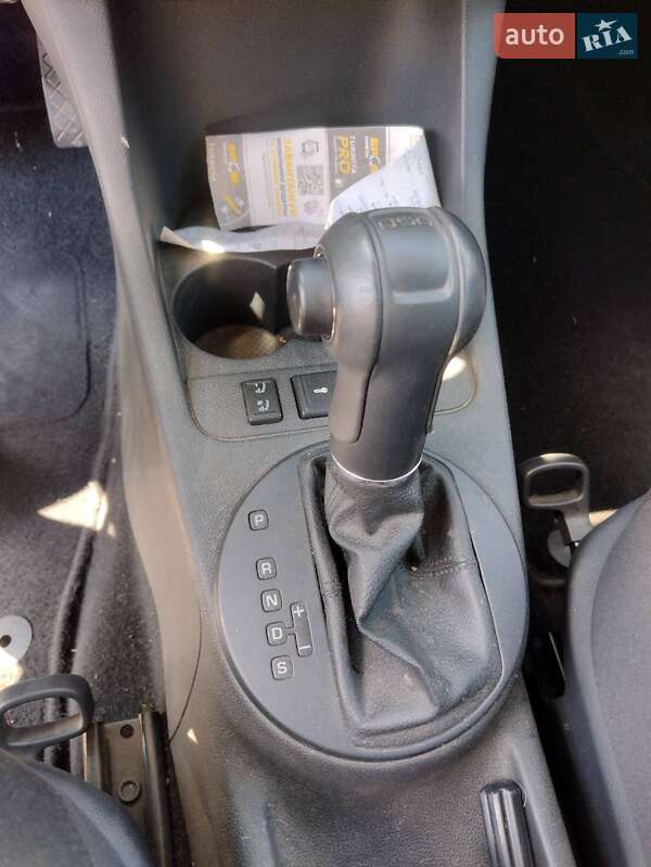 Хетчбек Skoda Fabia 2010 в Хмельницькому фото 12 Хетчбек Skoda Fabia 2010 в Хмельницькому