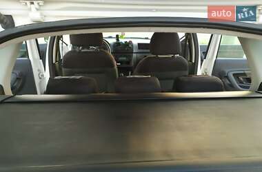 Універсал Skoda Fabia 2014 в Тернополі