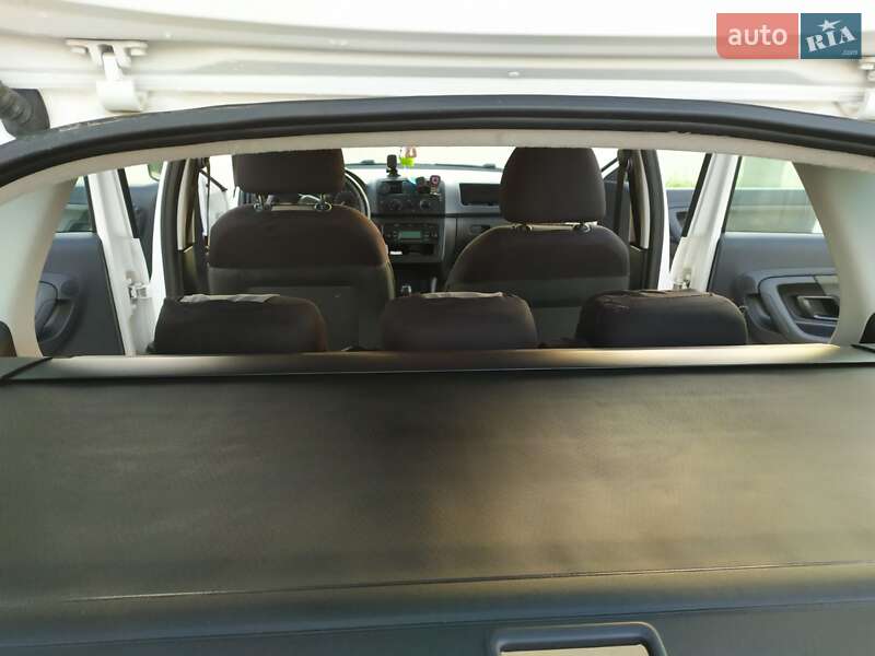 Універсал Skoda Fabia 2014 в Тернополі фото 19 Універсал Skoda Fabia 2014 в Тернополі