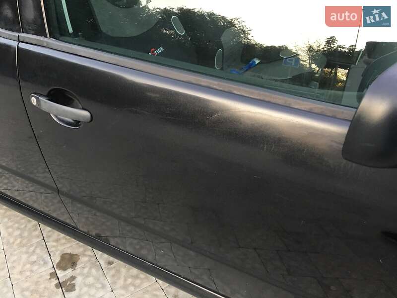 Універсал Skoda Fabia 2006 в Ужгороді фото 11 Універсал Skoda Fabia 2006 в Ужгороді