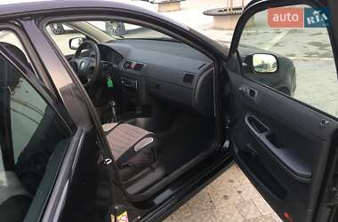 Универсал Skoda Fabia 2006 в Ужгороде