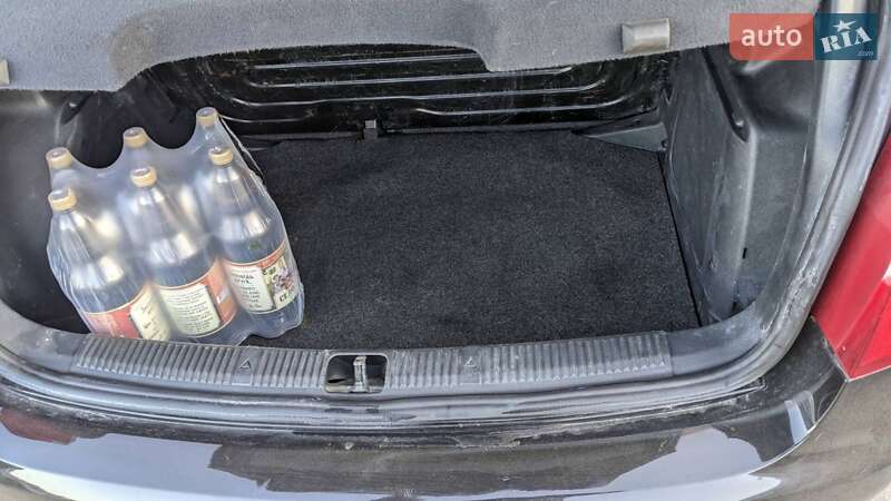 Хэтчбек Skoda Fabia 2009 в Арцизе