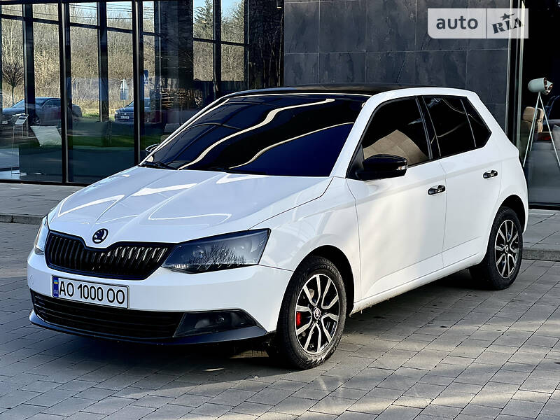 Развал Skoda Superb или попытка подсушить стиль - VAG motors