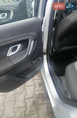 Хетчбек Skoda Fabia 2008 в Дніпрі