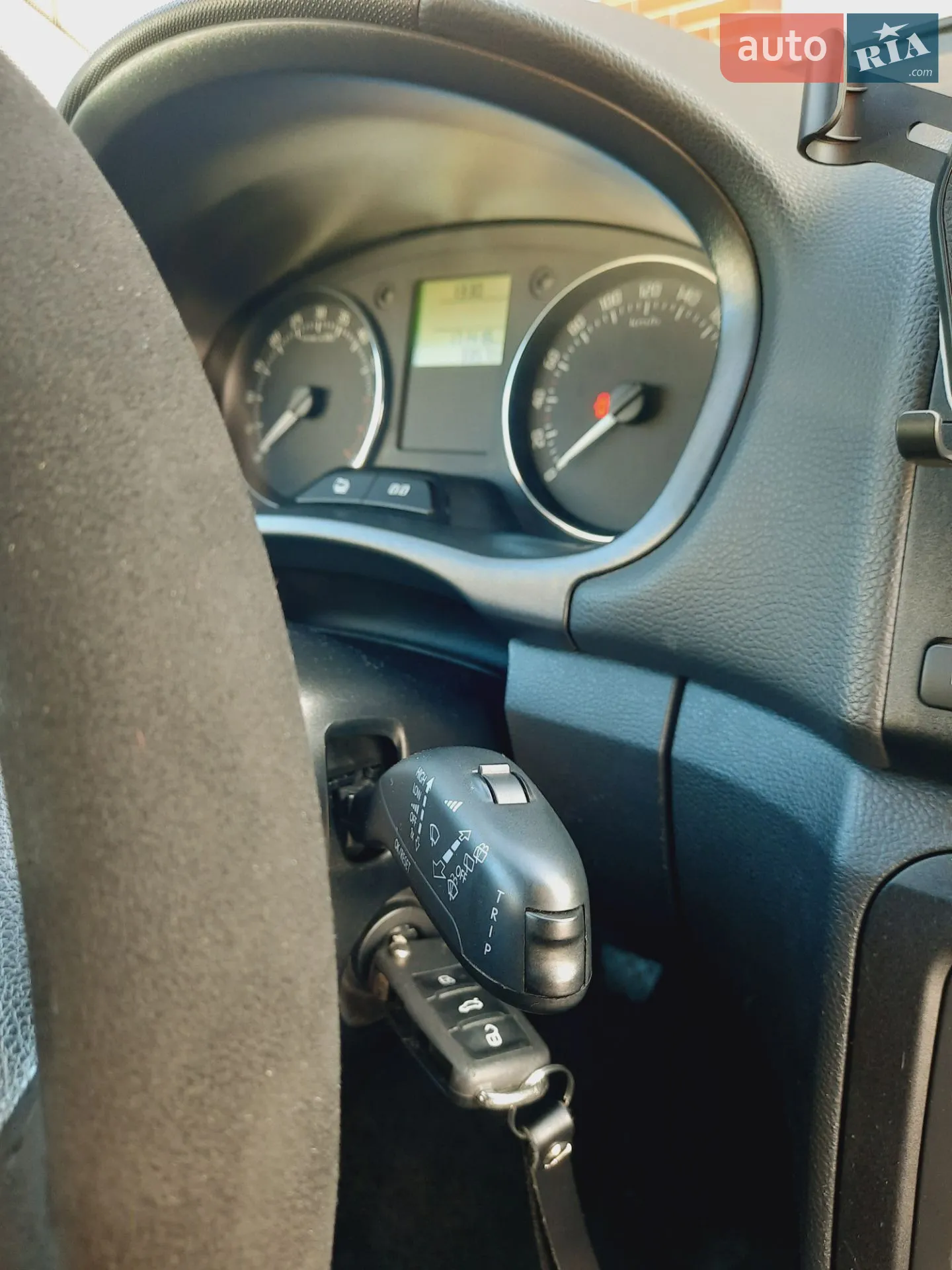 2011 Skoda Fabia - мініатюра 34