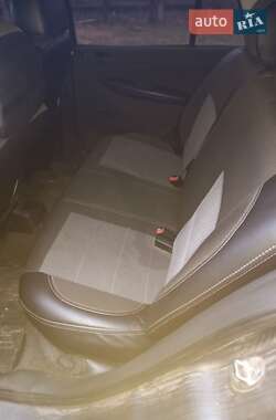 Універсал Skoda Fabia 2007 в Новомосковську