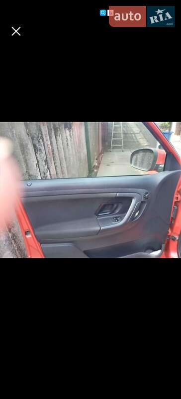 Універсал Skoda Fabia 2013 в Ужгороді