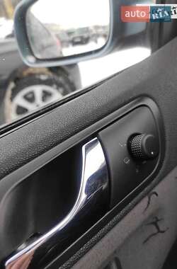 Універсал Skoda Fabia 2003 в Пустомитах