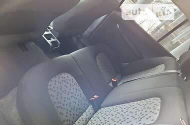 Хэтчбек Skoda Fabia 2007 в 